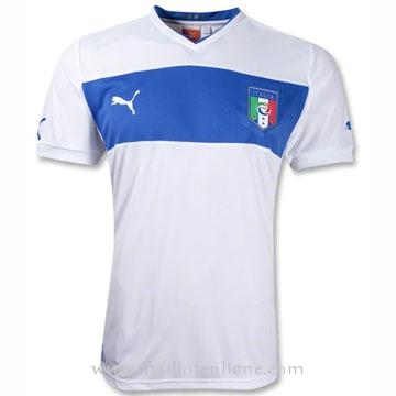 Maillot Italie Exterieur 2013-2014